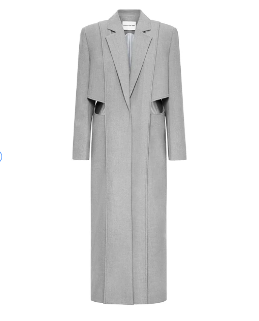 What is Ghost Mannequin?