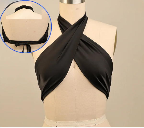Invisible mannequin service for your fashion product photos