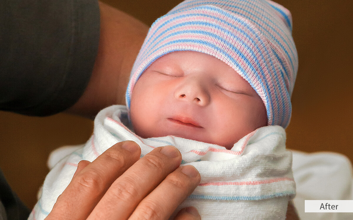  Newborn Photos Services