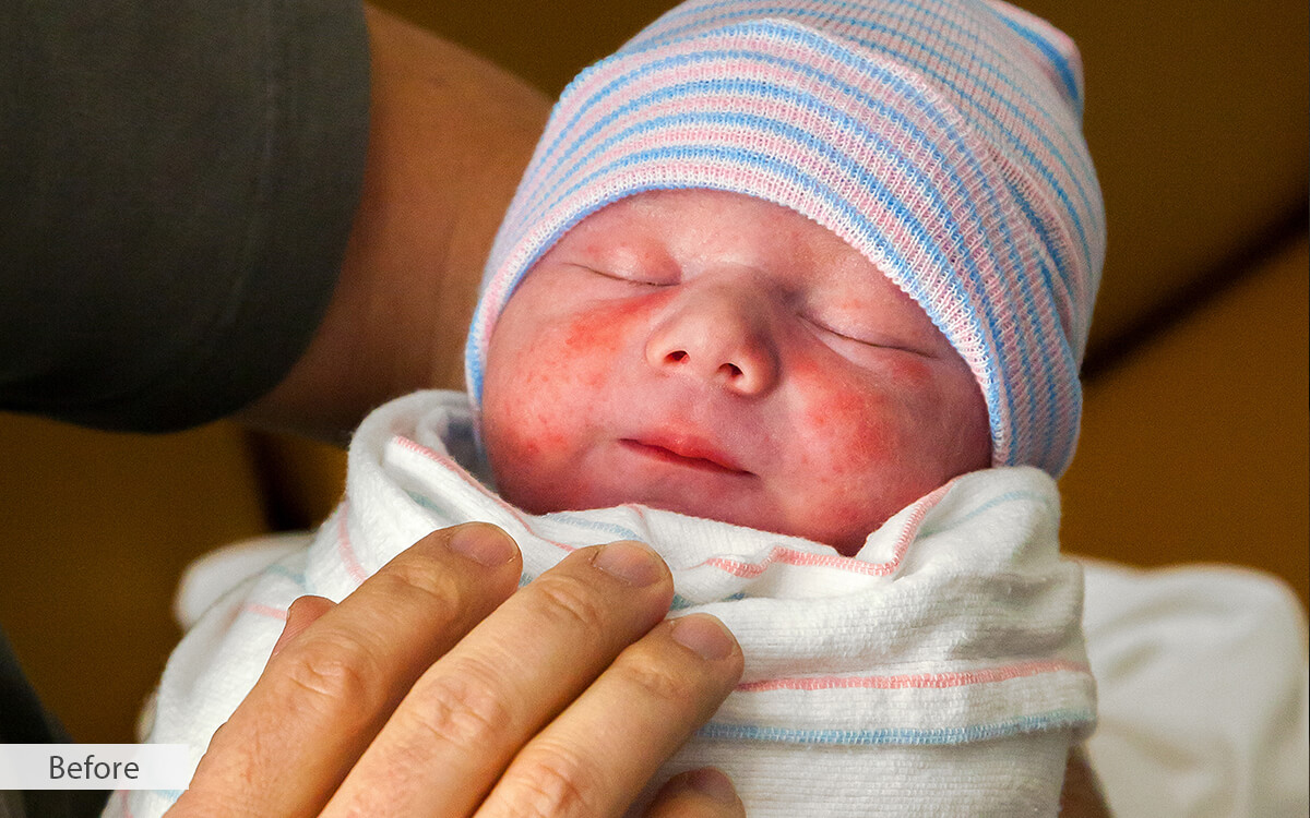  Newborn Photos Services